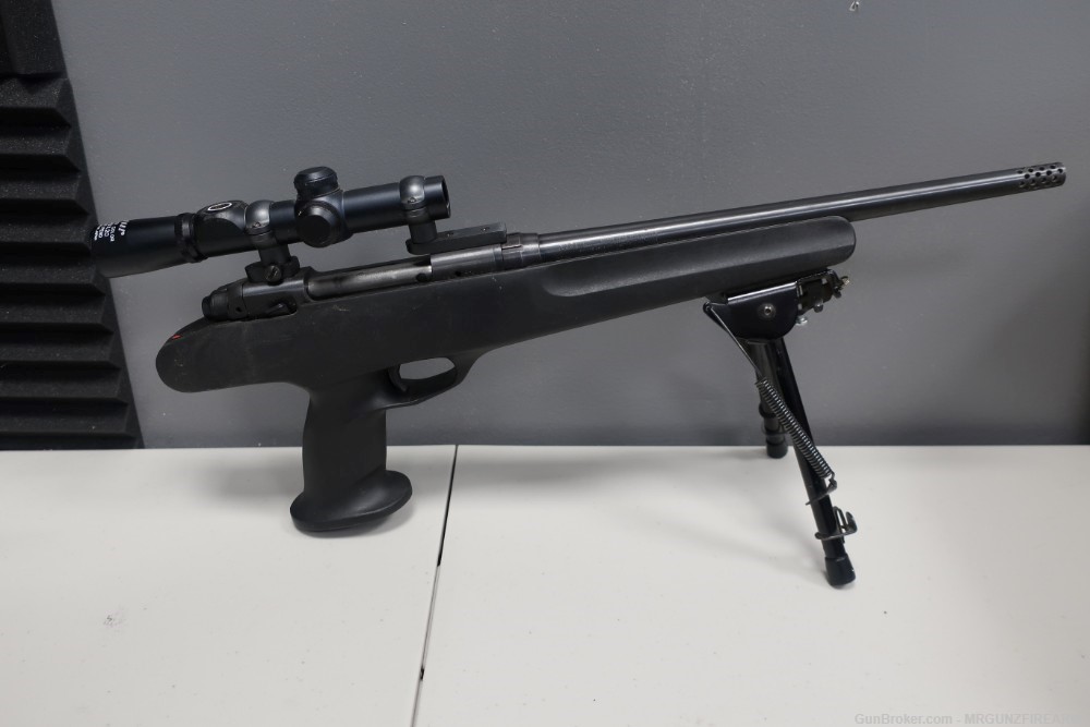 Savage Mod 510 7mm-08 *PENNY AUCTION*-img-0