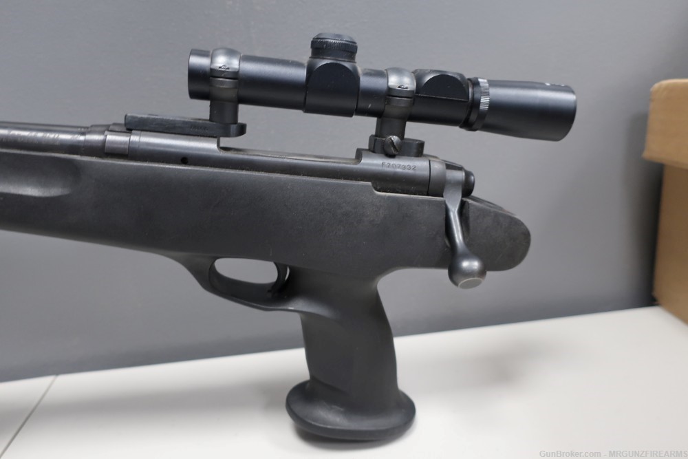 Savage Mod 510 7mm-08 *PENNY AUCTION*-img-8