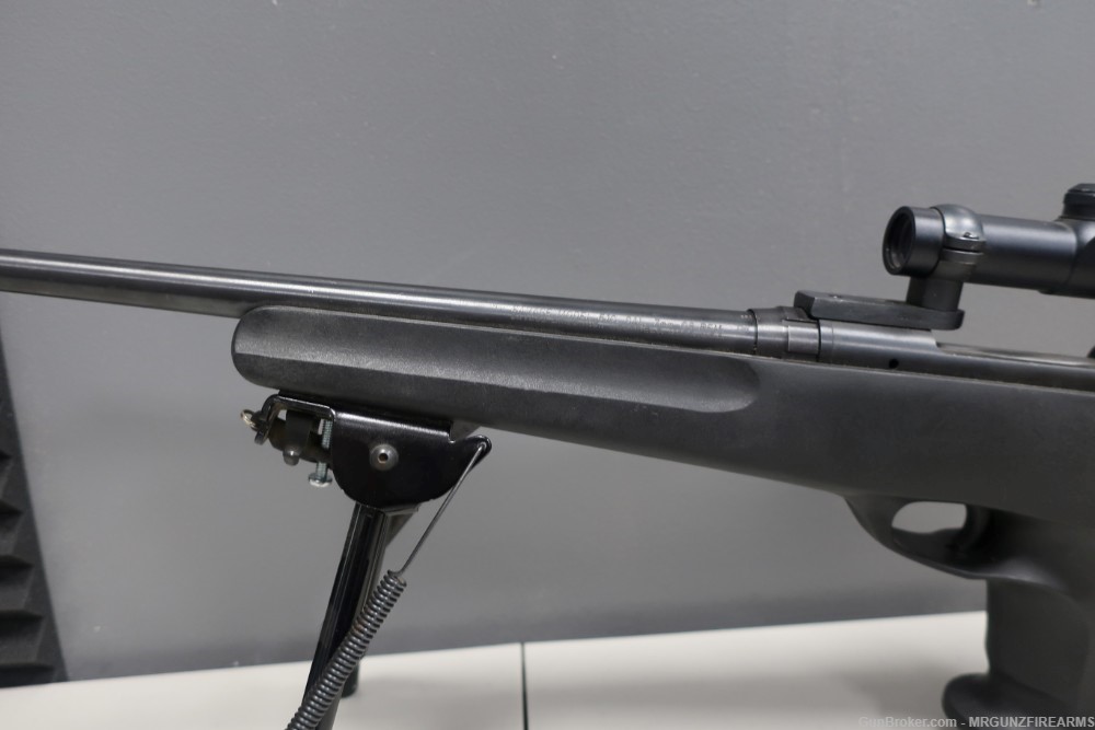 Savage Mod 510 7mm-08 *PENNY AUCTION*-img-6