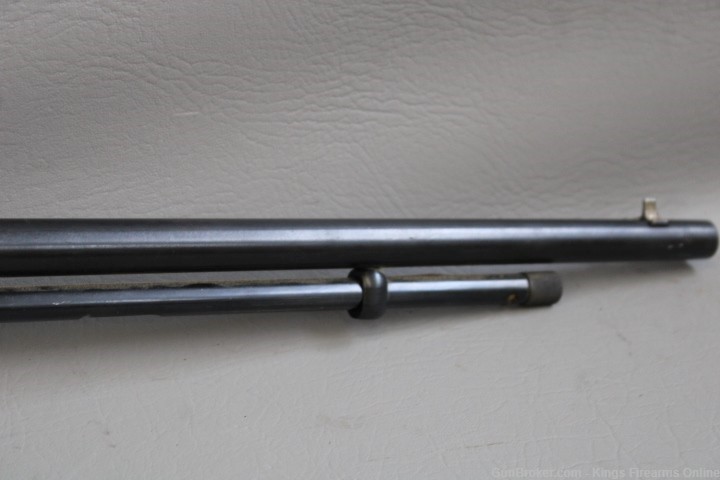 Remington 552 Speedmaster .22 LR Item S-151-img-8