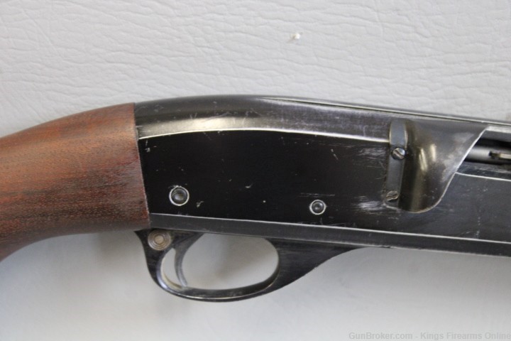 Remington 552 Speedmaster .22 LR Item S-151-img-5