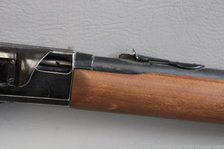Remington 552 Speedmaster .22 LR Item S-151-img-6