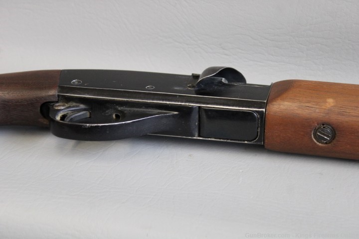 Remington 552 Speedmaster .22 LR Item S-151-img-10