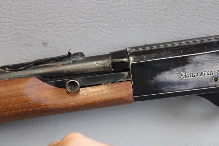 Remington 552 Speedmaster .22 LR Item S-151-img-15