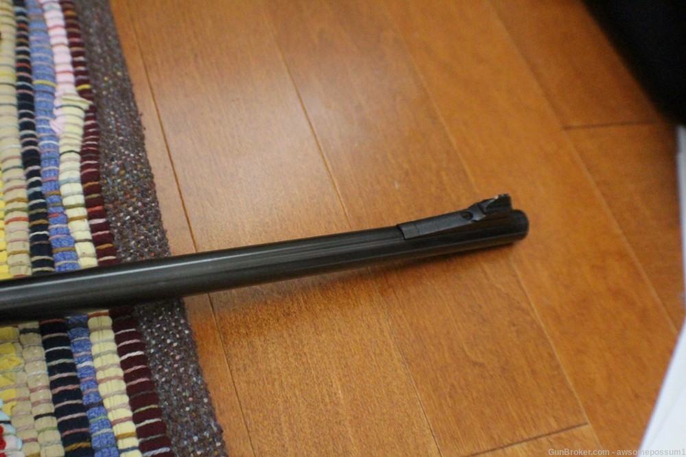  Remington 700 .270 Winchester with B&C carblite stock-img-11