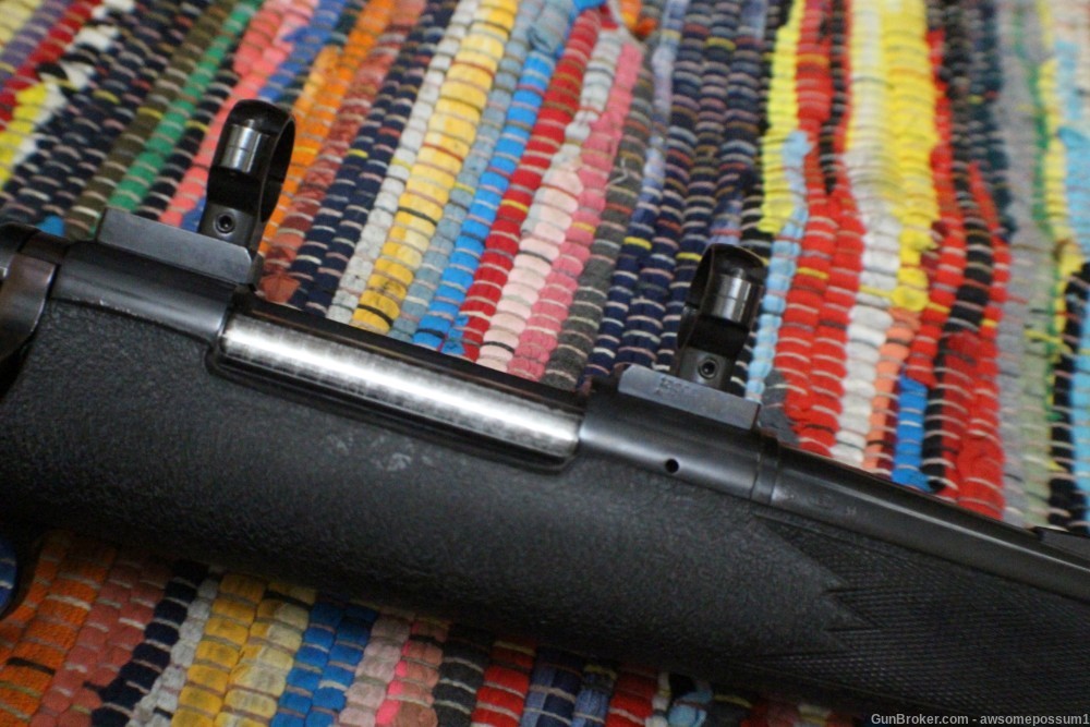  Remington 700 .270 Winchester with B&C carblite stock-img-6