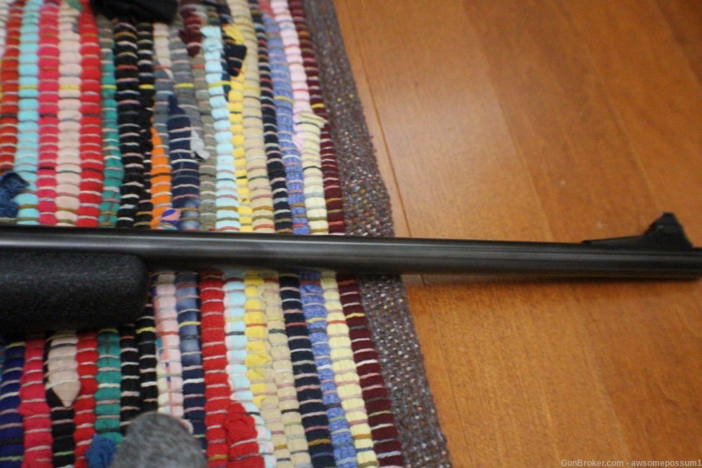  Remington 700 .270 Winchester with B&C carblite stock-img-9