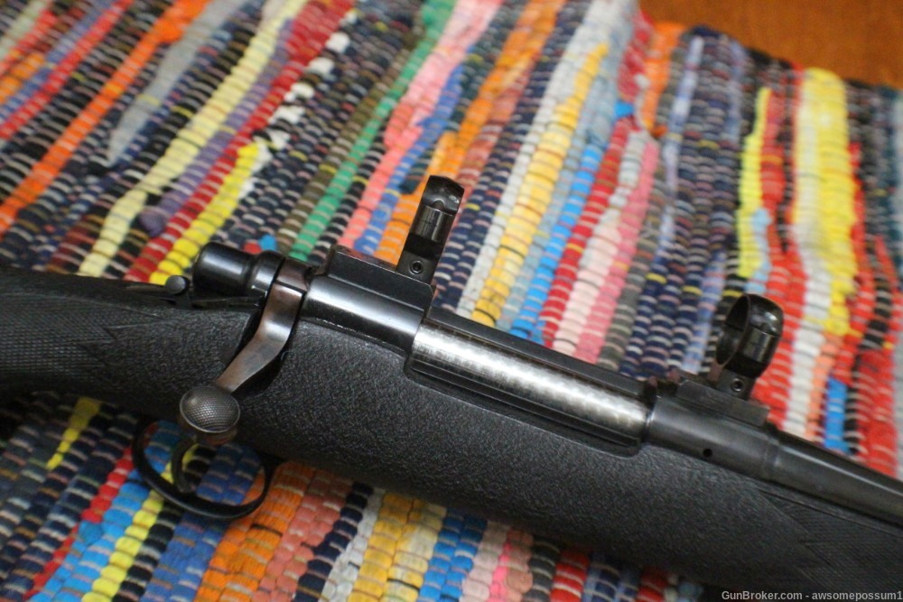  Remington 700 .270 Winchester with B&C carblite stock-img-4