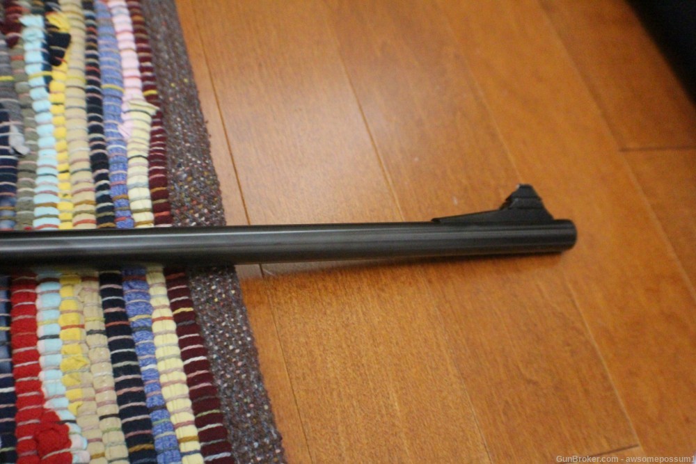  Remington 700 .270 Winchester with B&C carblite stock-img-10