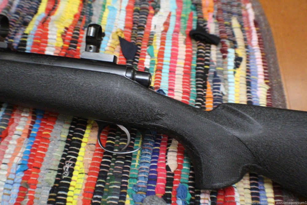  Remington 700 .270 Winchester with B&C carblite stock-img-32