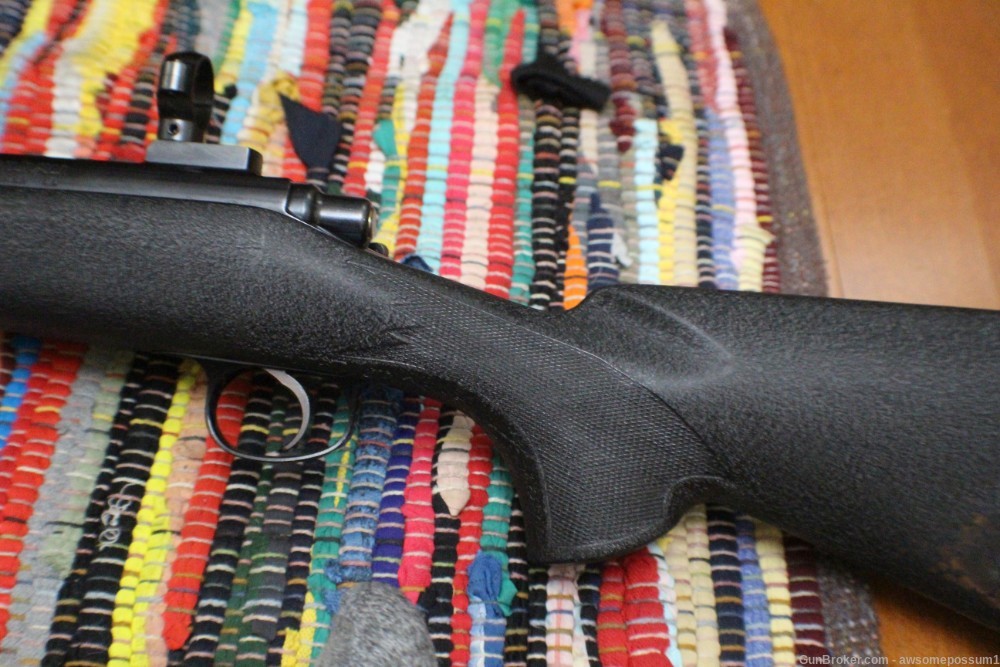  Remington 700 .270 Winchester with B&C carblite stock-img-31