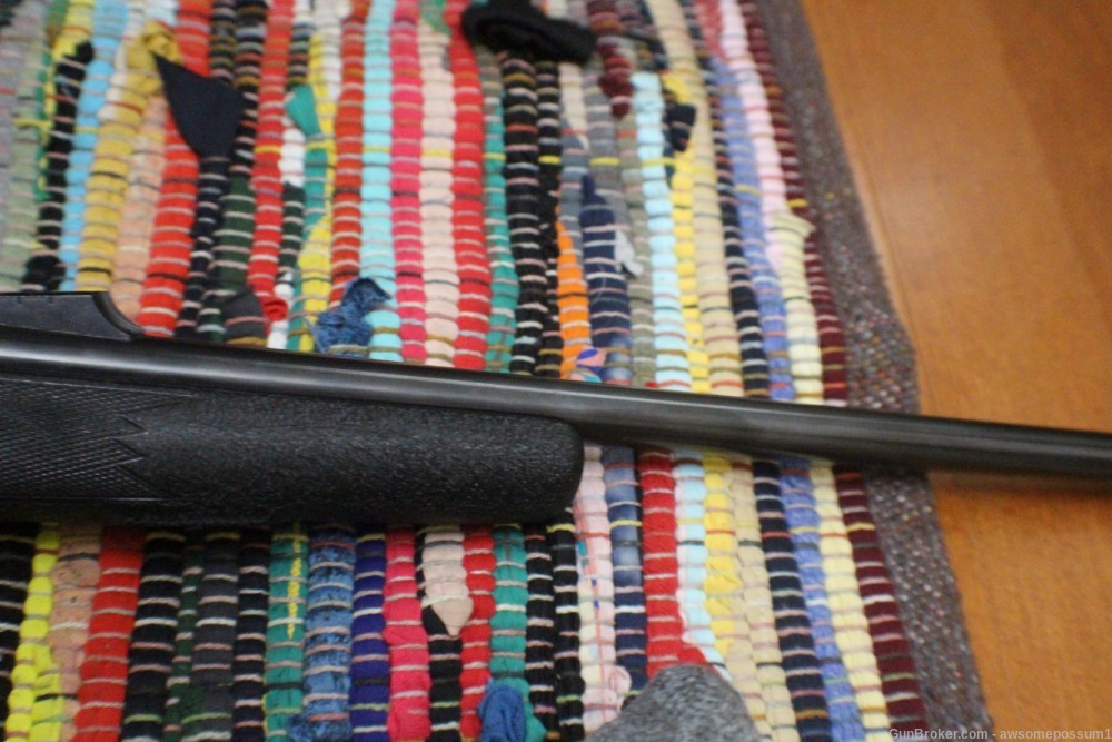  Remington 700 .270 Winchester with B&C carblite stock-img-8