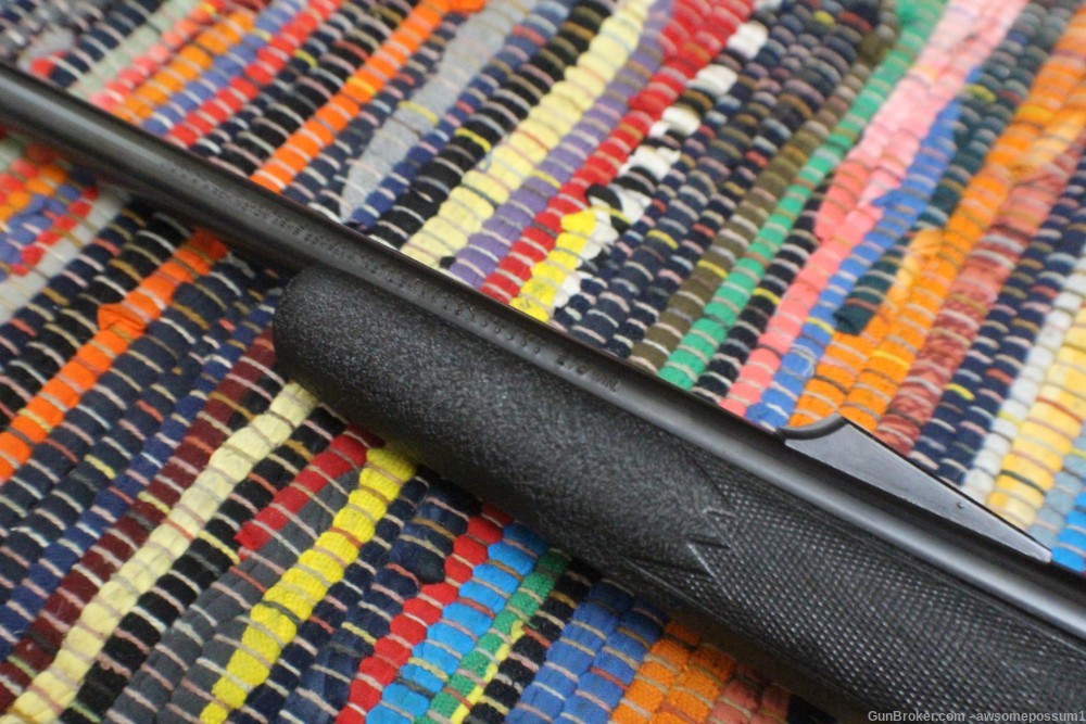  Remington 700 .270 Winchester with B&C carblite stock-img-36