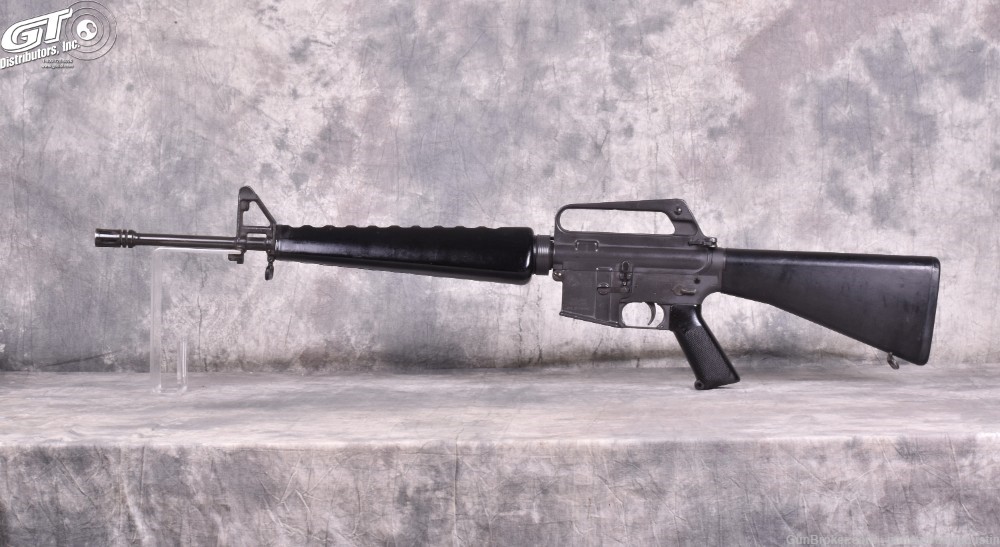 Colt SP1 AR-15 .223 Rem-img-0