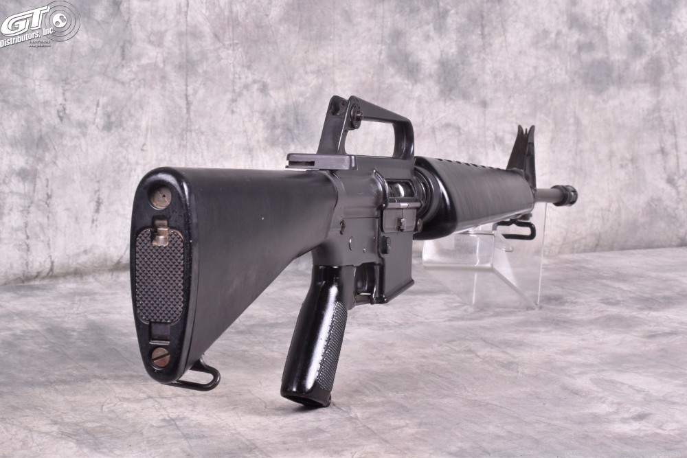Colt SP1 AR-15 .223 Rem-img-4
