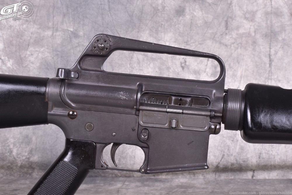 Colt SP1 AR-15 .223 Rem-img-2