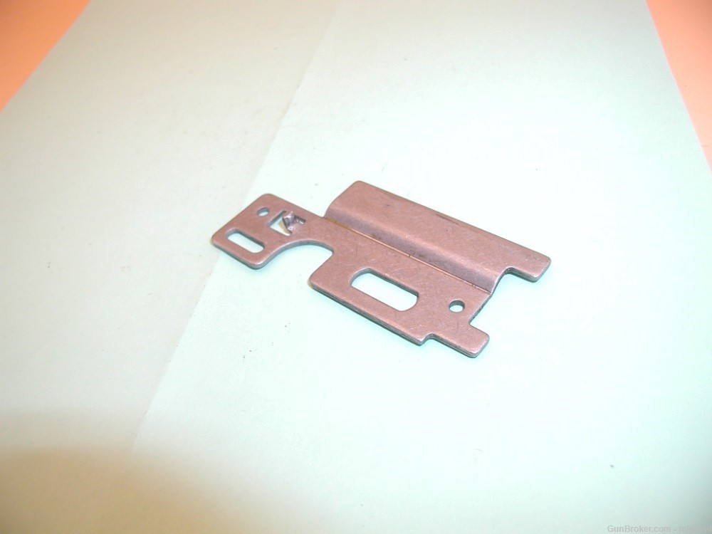 GSG-16 .22LR Firing Pin Safety Lever-img-1