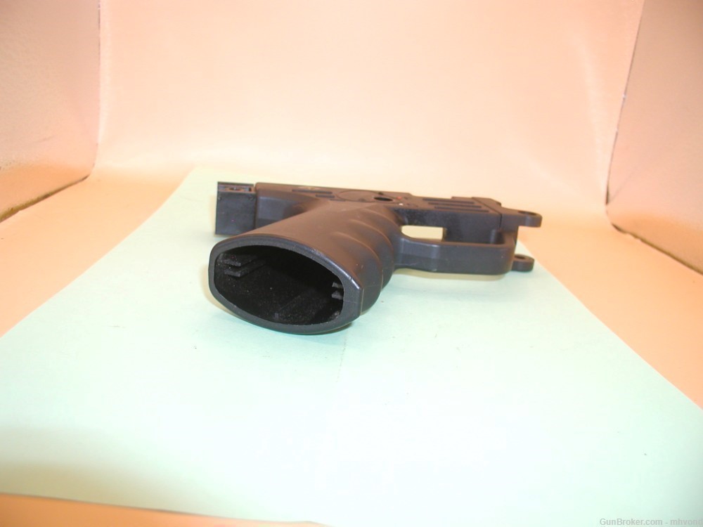 GSG – 16 .22LR Trigger Housing, Stripped-img-4