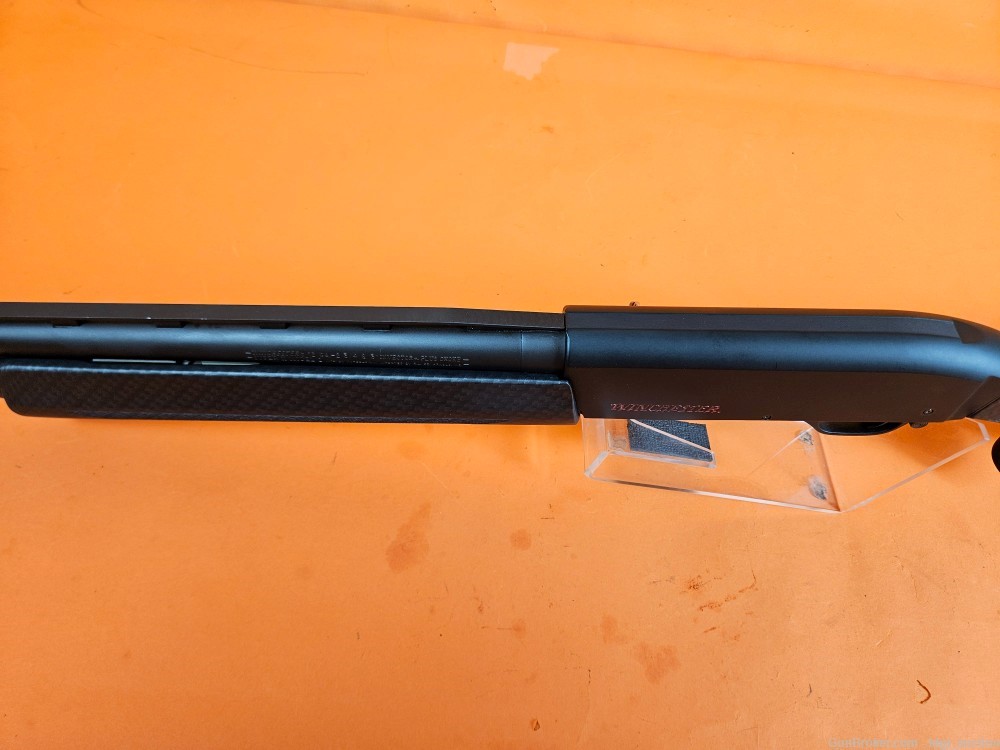 Winchester Super X Model 2 Sporting Semi Automatic 12 Ga Shotgun 30" X2-img-10
