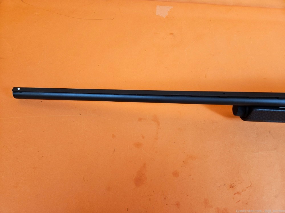Winchester Super X Model 2 Sporting Semi Automatic 12 Ga Shotgun 30" X2-img-11