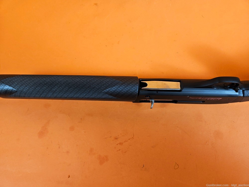 Winchester Super X Model 2 Sporting Semi Automatic 12 Ga Shotgun 30" X2-img-13