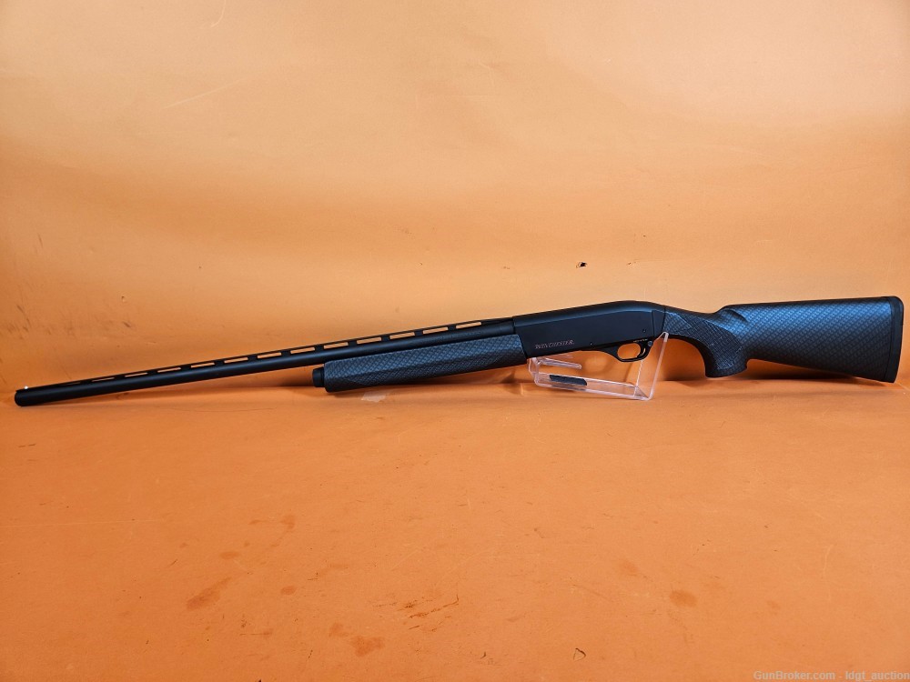 Winchester Super X Model 2 Sporting Semi Automatic 12 Ga Shotgun 30" X2-img-1