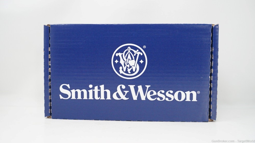 SMITH & WESSON 637 AIRWEIGHT REVOLVER .38 SPL+P MATTE SILVER (SW163050)-img-26