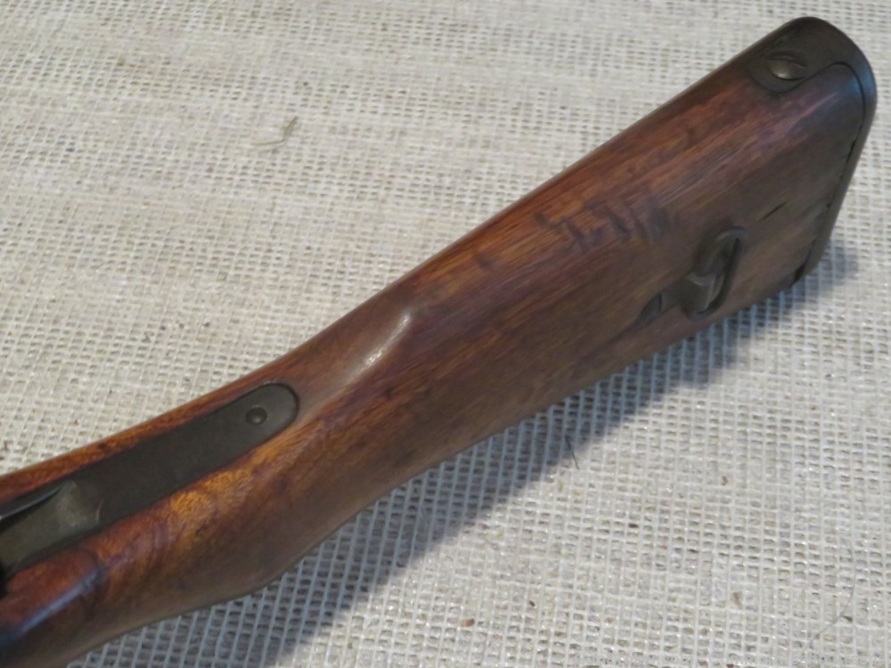 WW2 Japanese Arisaka Type 99 7.7mm Rifle Matching, Mum Series 3 Nagoya 1942-img-12