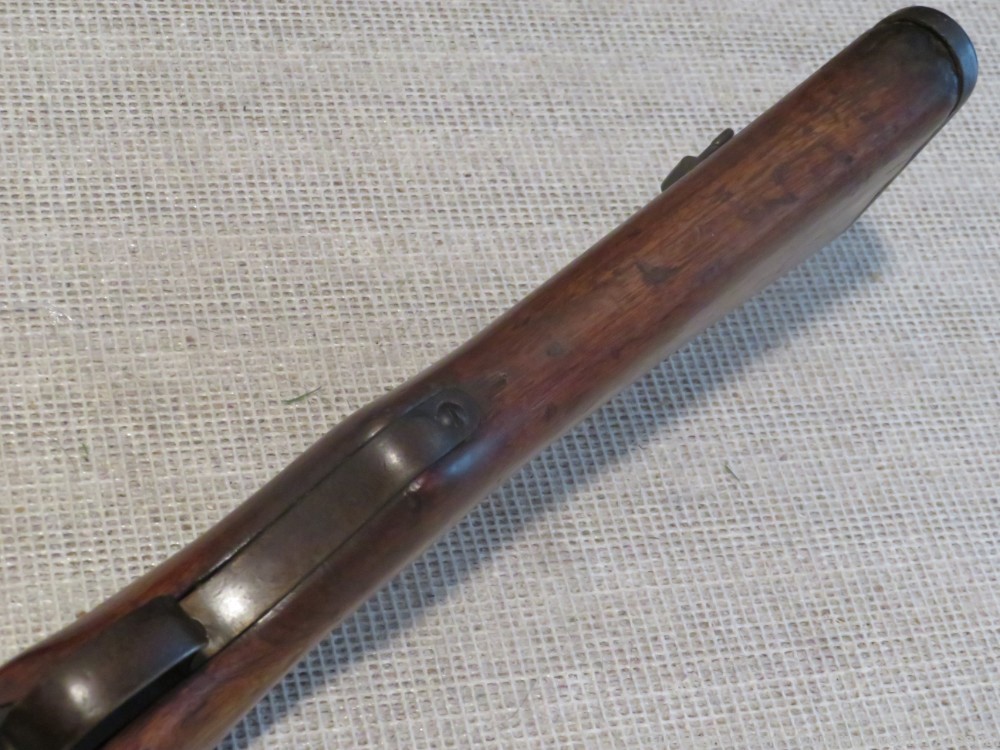 WW2 Japanese Arisaka Type 99 7.7mm Rifle Matching, Mum Series 3 Nagoya 1942-img-24