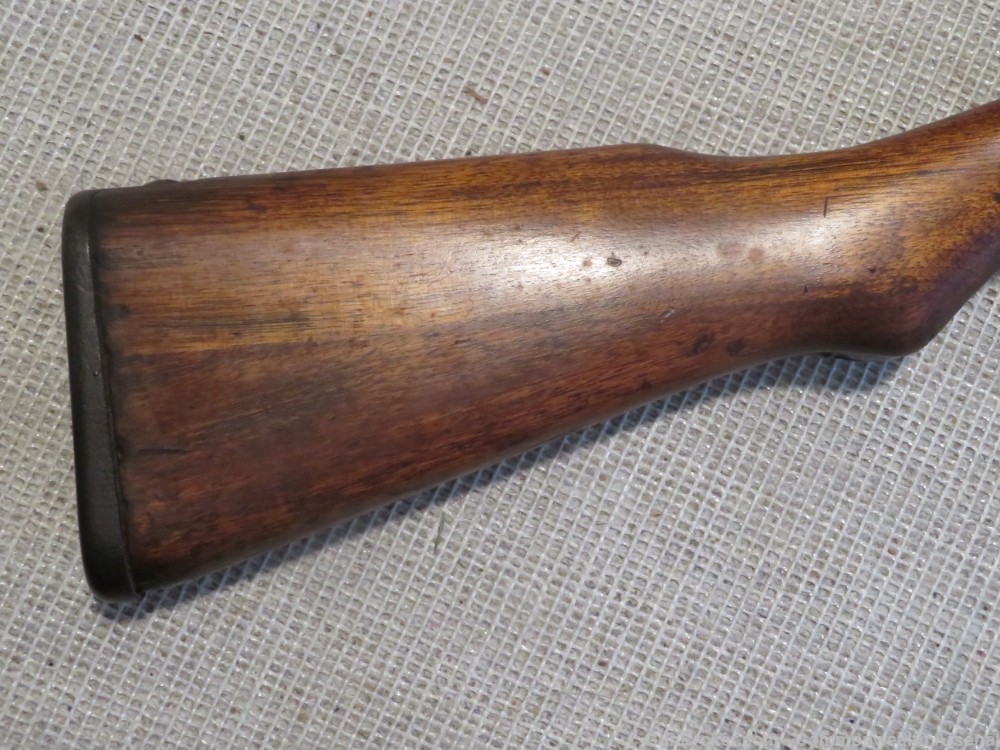 WW2 Japanese Arisaka Type 99 7.7mm Rifle Matching, Mum Series 3 Nagoya 1942-img-2