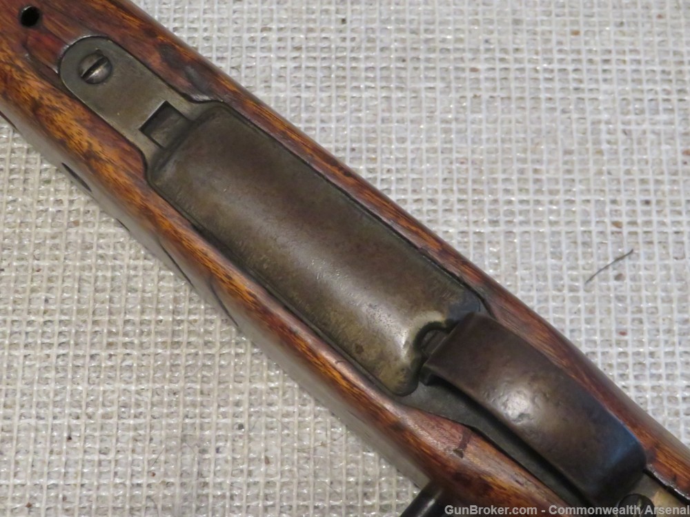 WW2 Japanese Arisaka Type 99 7.7mm Rifle Matching, Mum Series 3 Nagoya 1942-img-25