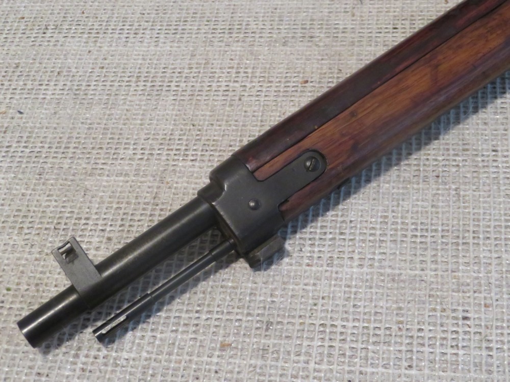 WW2 Japanese Arisaka Type 99 7.7mm Rifle Matching, Mum Series 3 Nagoya 1942-img-15