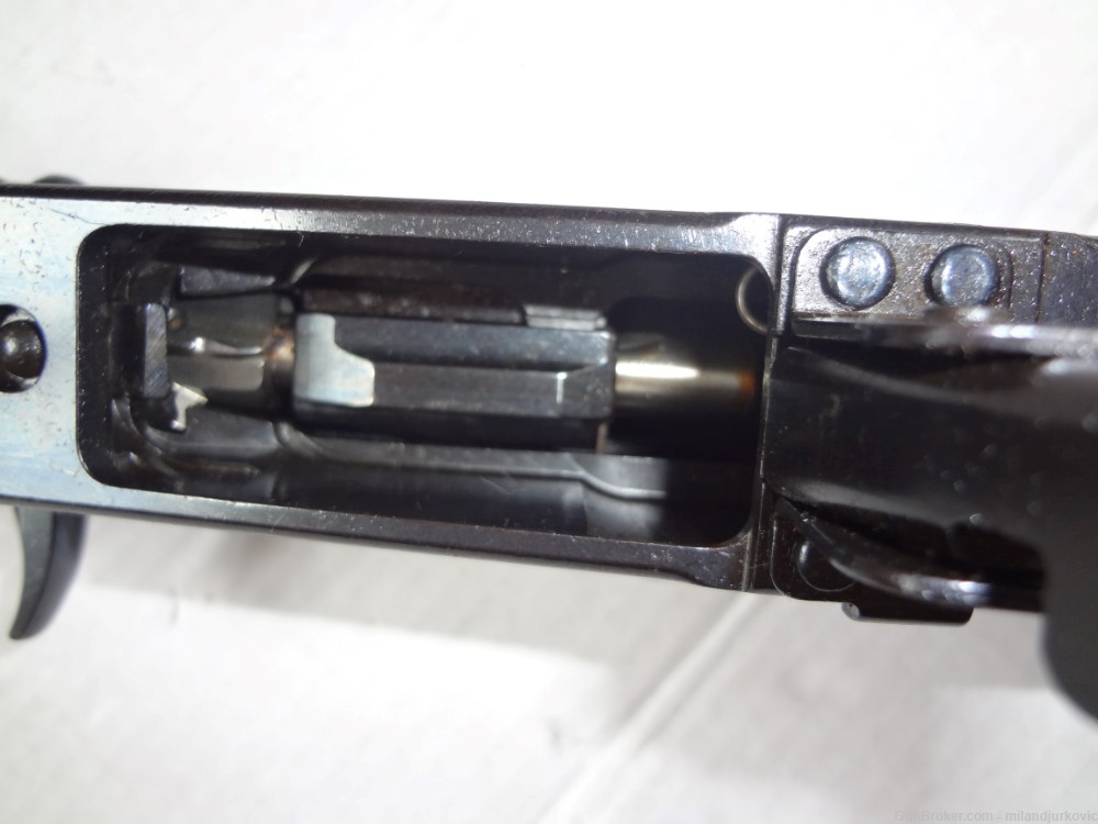 Valmet Hunter Semi Auto .223 Remington Unfired Mint Condition Safe Queen !-img-14