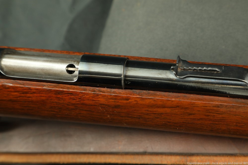 Remington Sportmaster 341 .22 Short Long LR 24" Bolt Action Rifle, 1936 C&R-img-24
