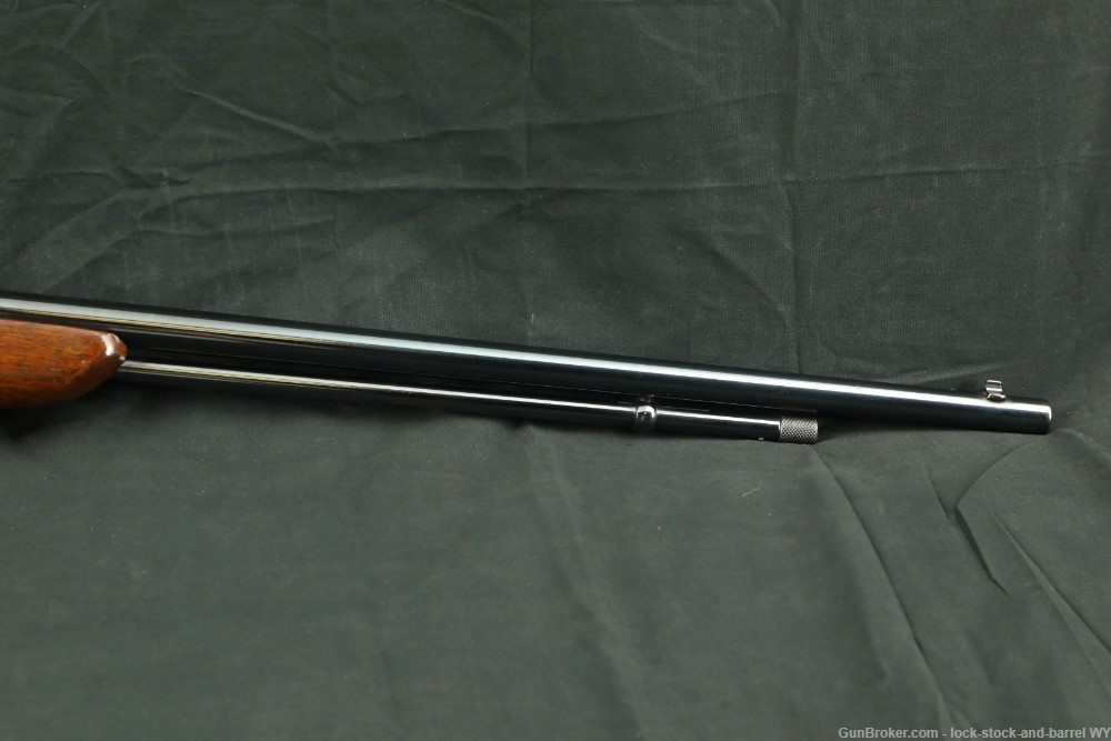 Remington Sportmaster 341 .22 Short Long LR 24" Bolt Action Rifle, 1936 C&R-img-6