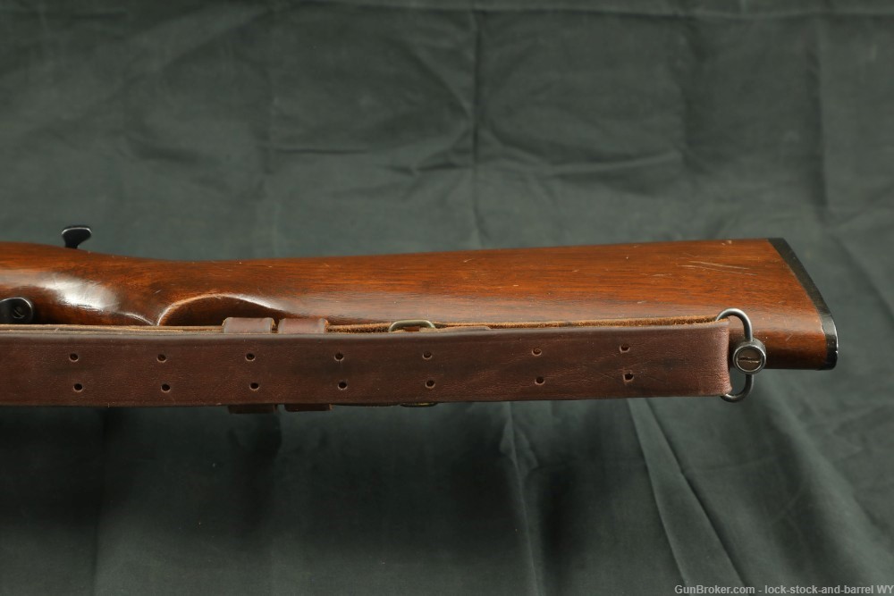 Remington Sportmaster 341 .22 Short Long LR 24" Bolt Action Rifle, 1936 C&R-img-19