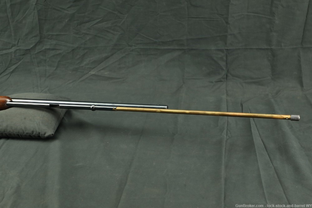 Remington Sportmaster 341 .22 Short Long LR 24" Bolt Action Rifle, 1936 C&R-img-29