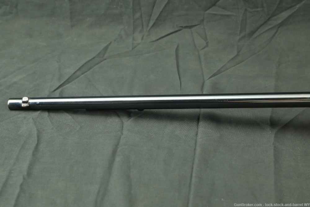 Remington Sportmaster 341 .22 Short Long LR 24" Bolt Action Rifle, 1936 C&R-img-12