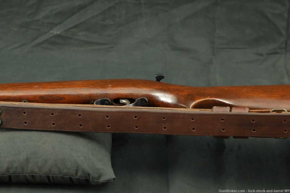 Remington Sportmaster 341 .22 Short Long LR 24" Bolt Action Rifle, 1936 C&R-img-18