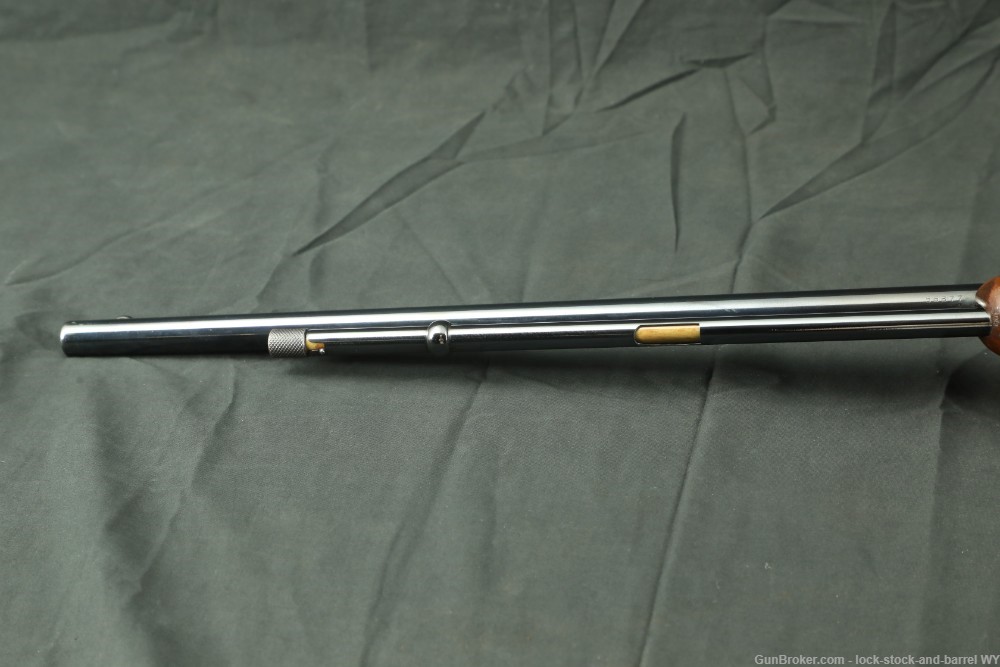 Remington Sportmaster 341 .22 Short Long LR 24" Bolt Action Rifle, 1936 C&R-img-16