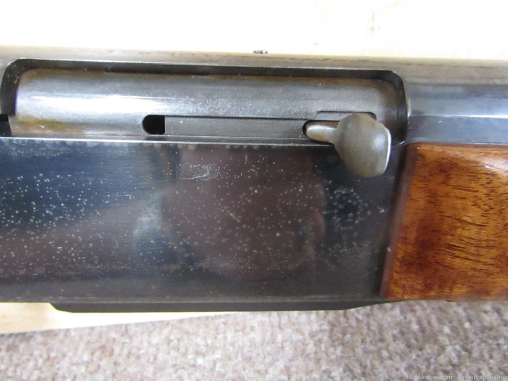 Browning BAR .30-06 Semiauto Rifle 22"-img-6