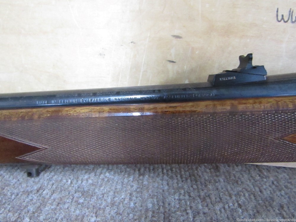 Browning BAR .30-06 Semiauto Rifle 22"-img-26