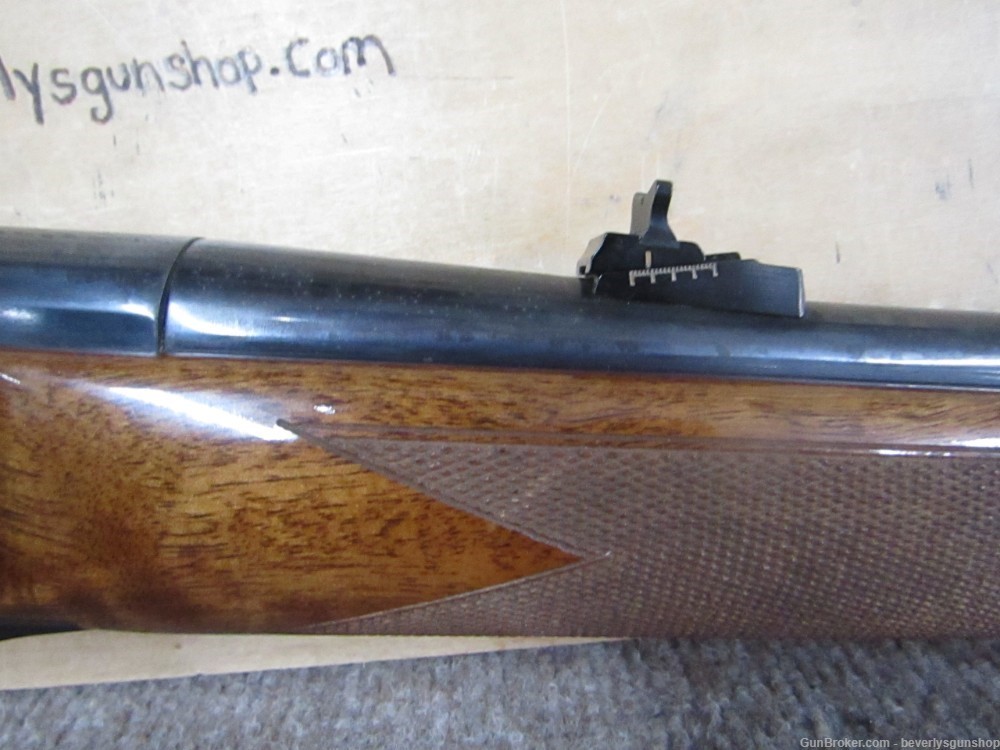 Browning BAR .30-06 Semiauto Rifle 22"-img-7