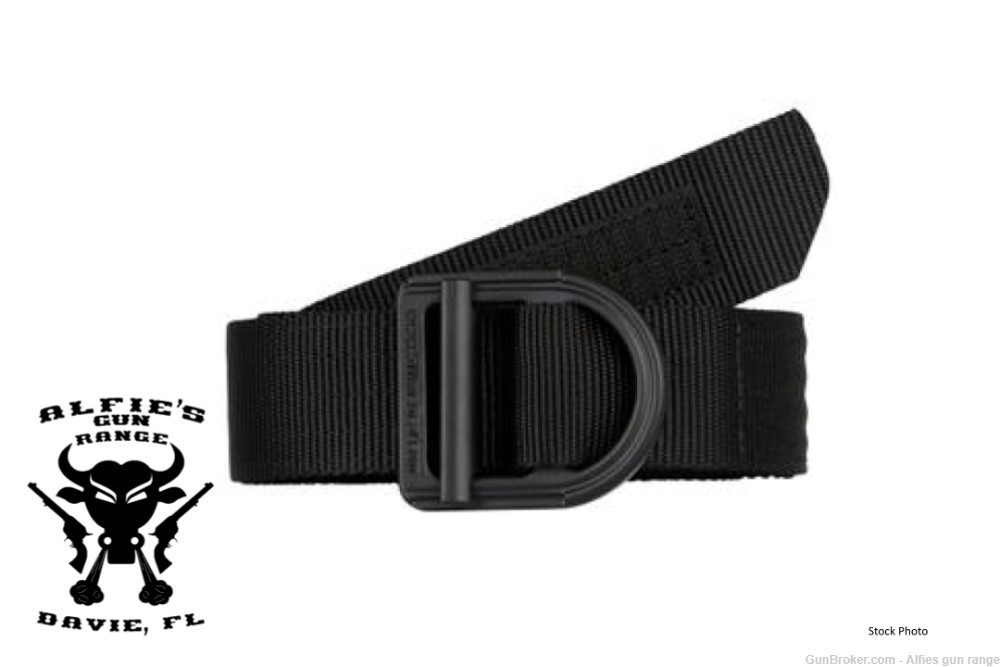 5.11 Tactical 1.5" Trainer Belt Nylon 59409-019-S-img-0