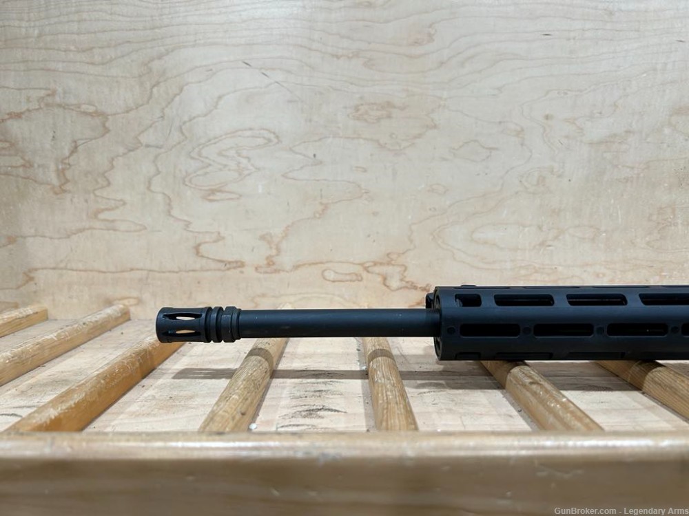 SMITH & WESSON M&P15-22 22LR  #25412-img-13