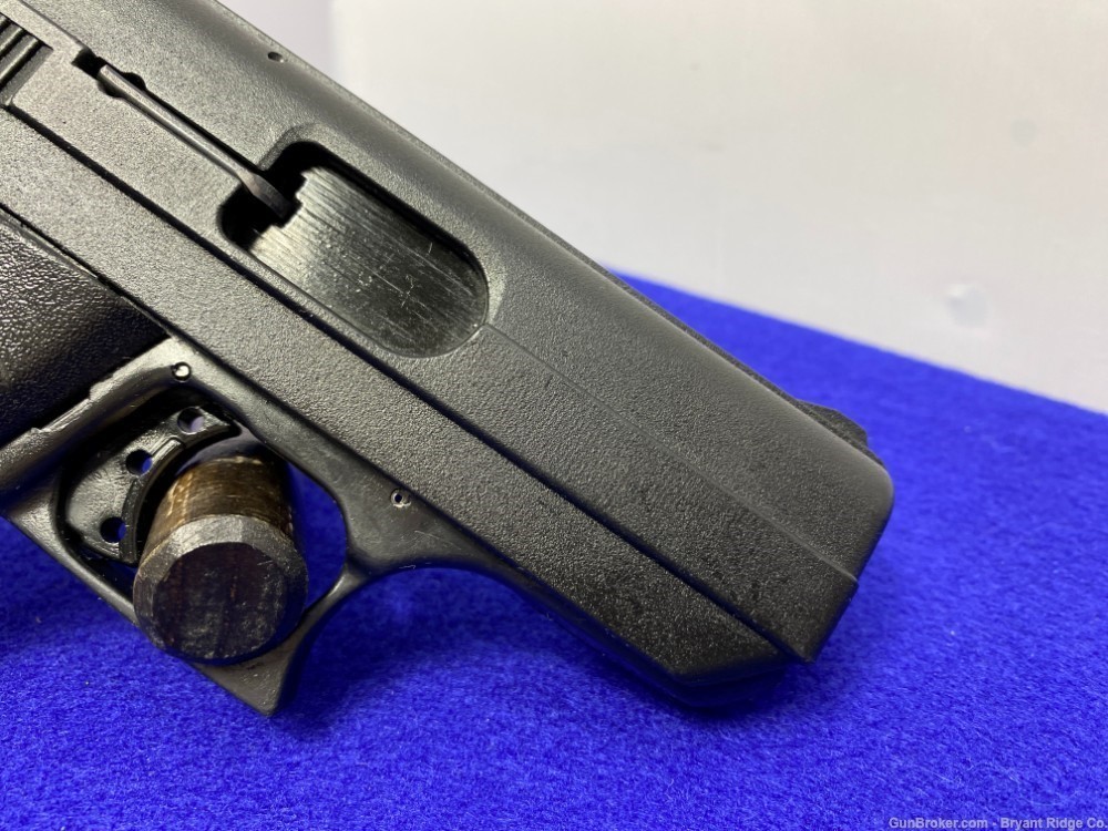 Hi-Point C9 9mm Luger Black 3.5" *DURABLE BLACK POWDER COAT FINISH*-img-23