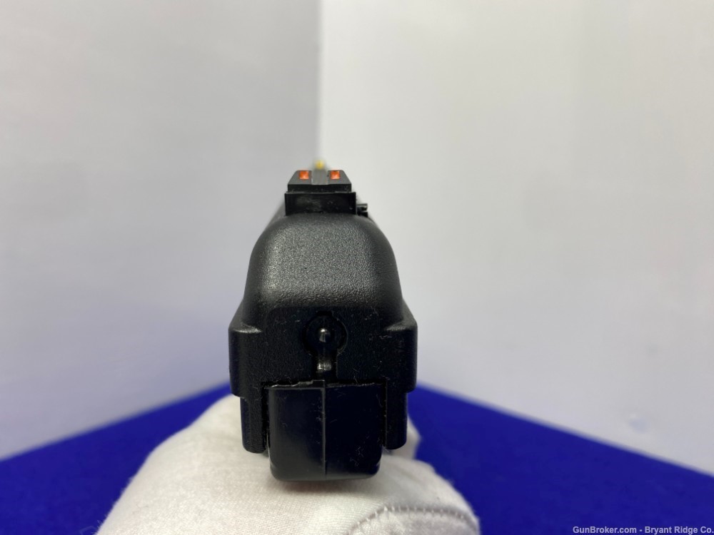 Hi-Point C9 9mm Luger Black 3.5" *DURABLE BLACK POWDER COAT FINISH*-img-29