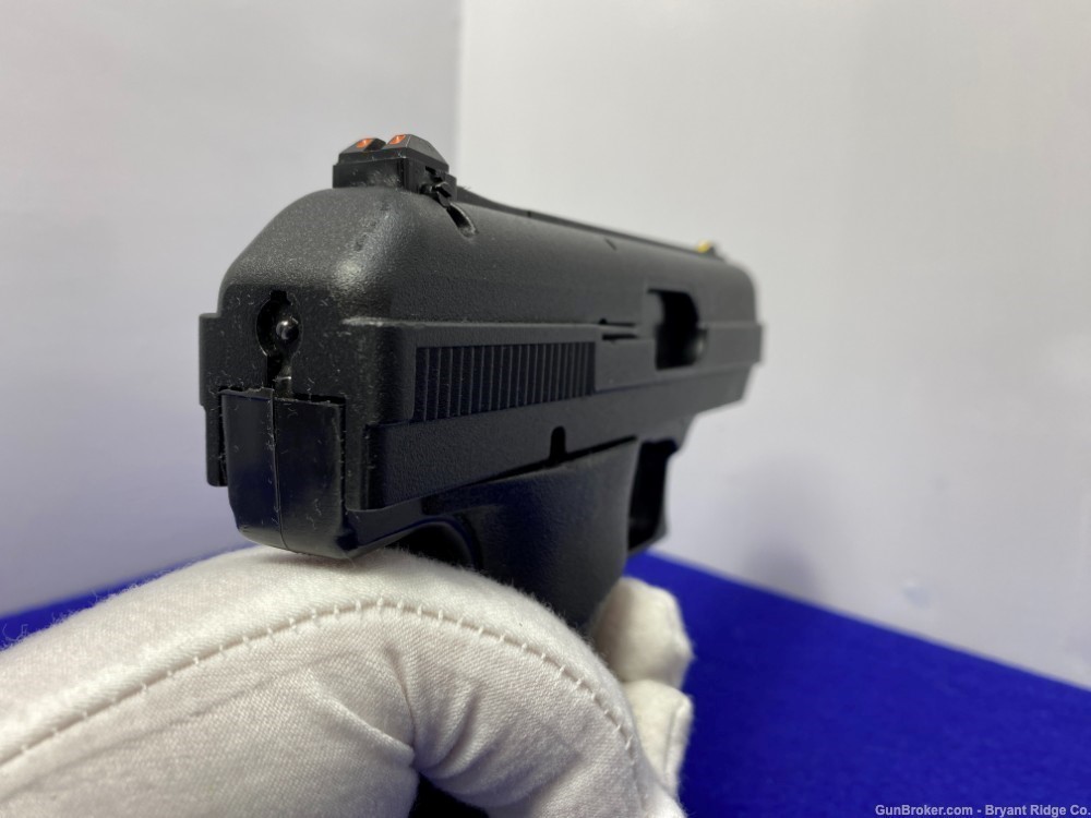 Hi-Point C9 9mm Luger Black 3.5" *DURABLE BLACK POWDER COAT FINISH*-img-28