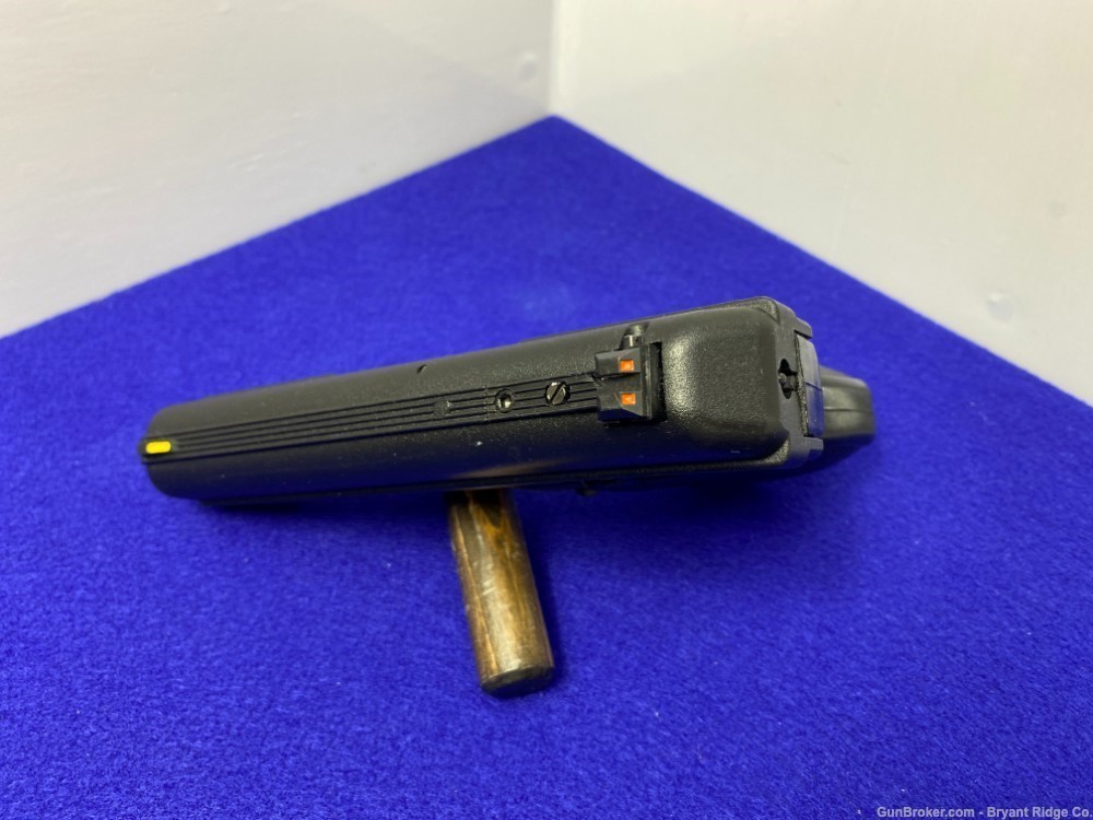 Hi-Point C9 9mm Luger Black 3.5" *DURABLE BLACK POWDER COAT FINISH*-img-26