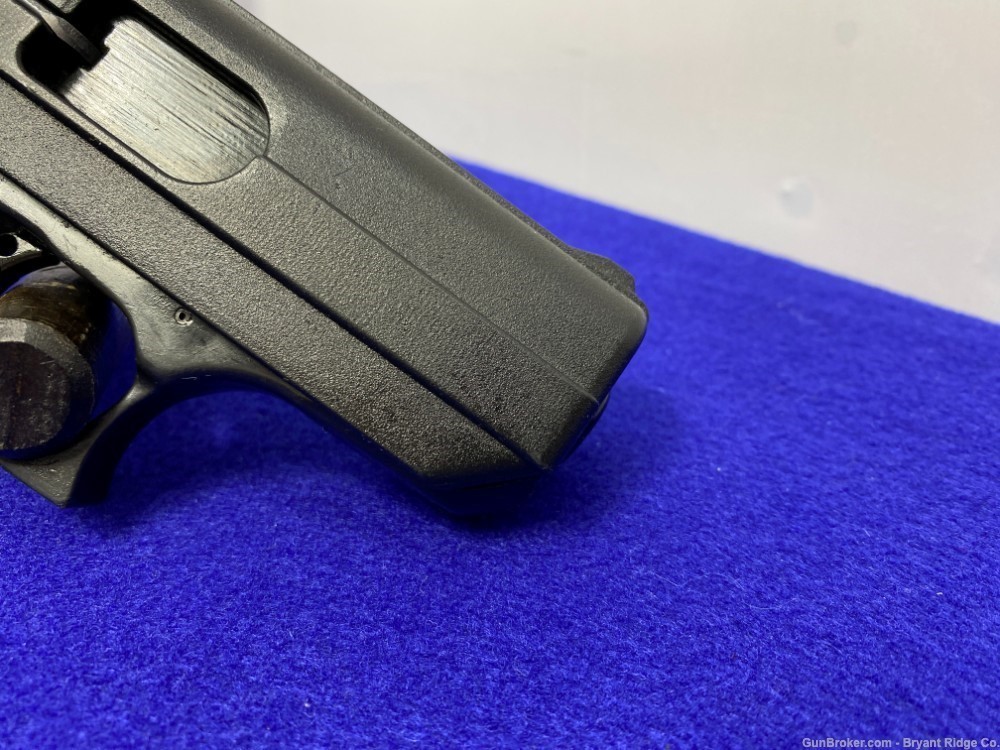 Hi-Point C9 9mm Luger Black 3.5" *DURABLE BLACK POWDER COAT FINISH*-img-24